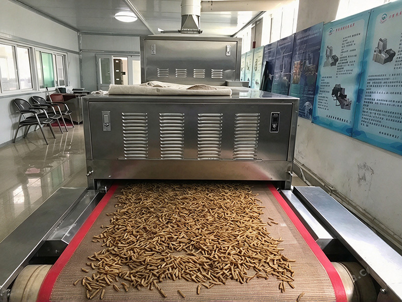 农产品烘干杀菌用食品级PTFE网格输送带